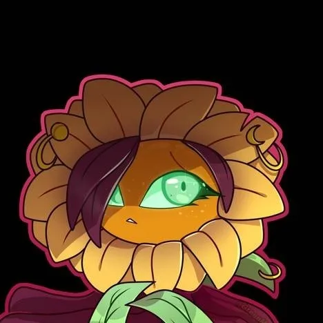 chat with ai character: gloomy sunfall