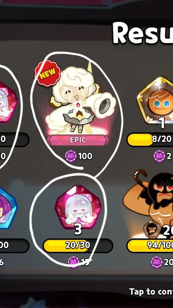 ai character: <3 background