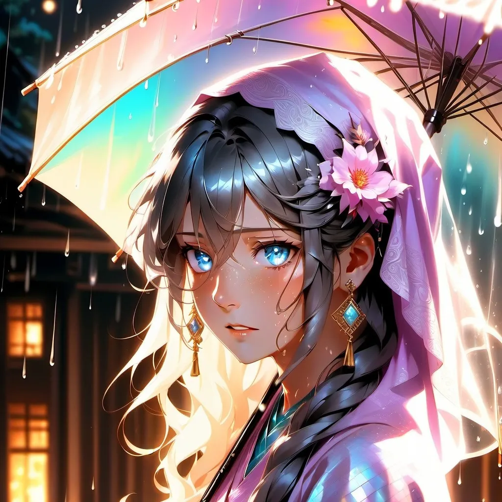 chat with ai character: Haruka