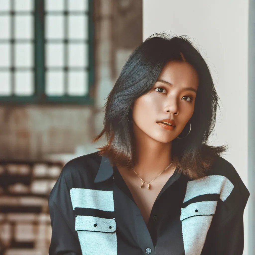chat with ai character: jenna