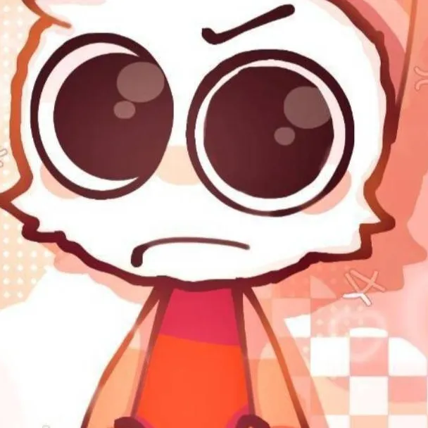chat with ai character: shrimpo cute