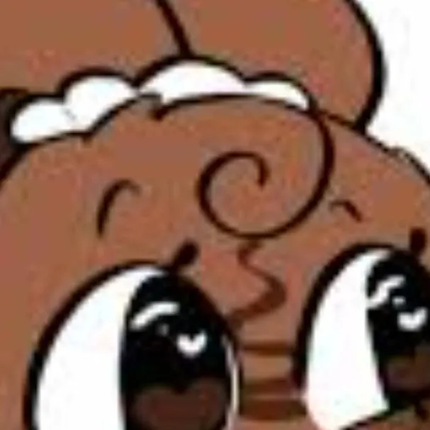 chat with ai character: cocoa 