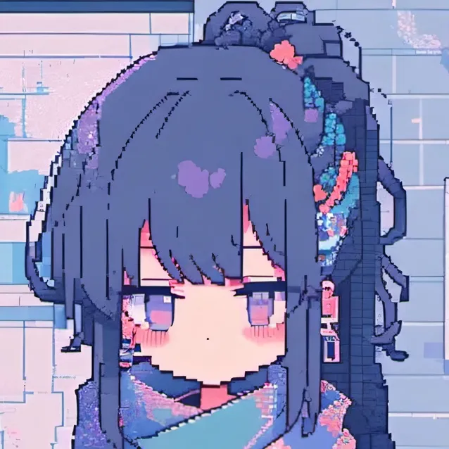 chat with ai character: accidental kiss 💋
