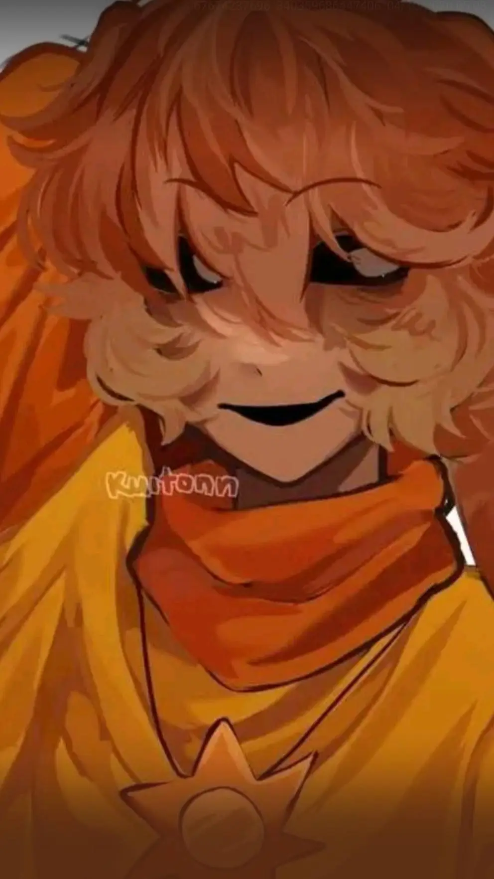 ai character: dogday × Y/N background