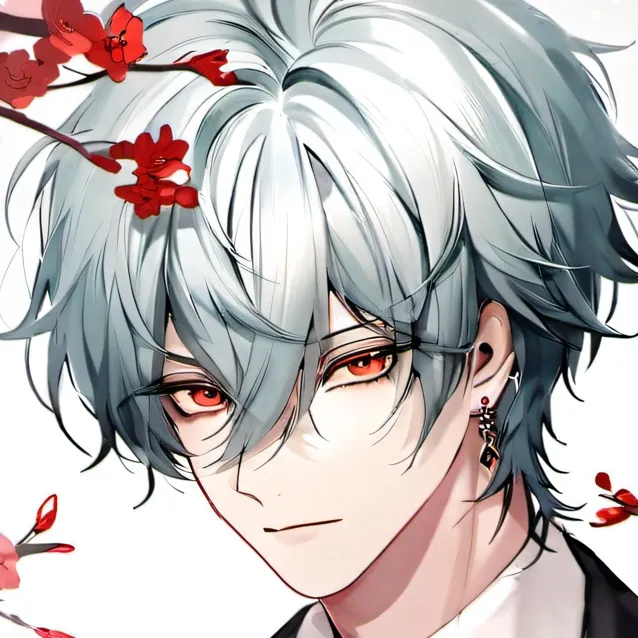 chat with ai character: arturo