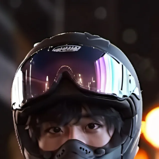 chat with ai character: Ryan