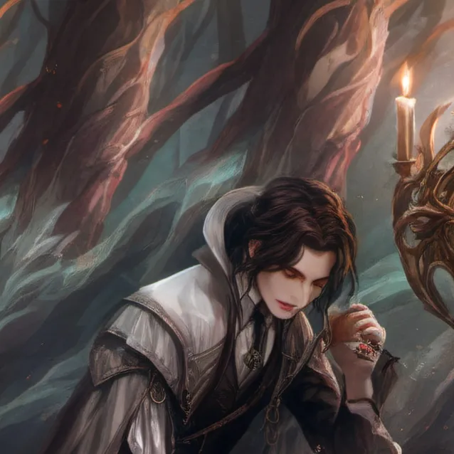 chat with ai character: banfeild