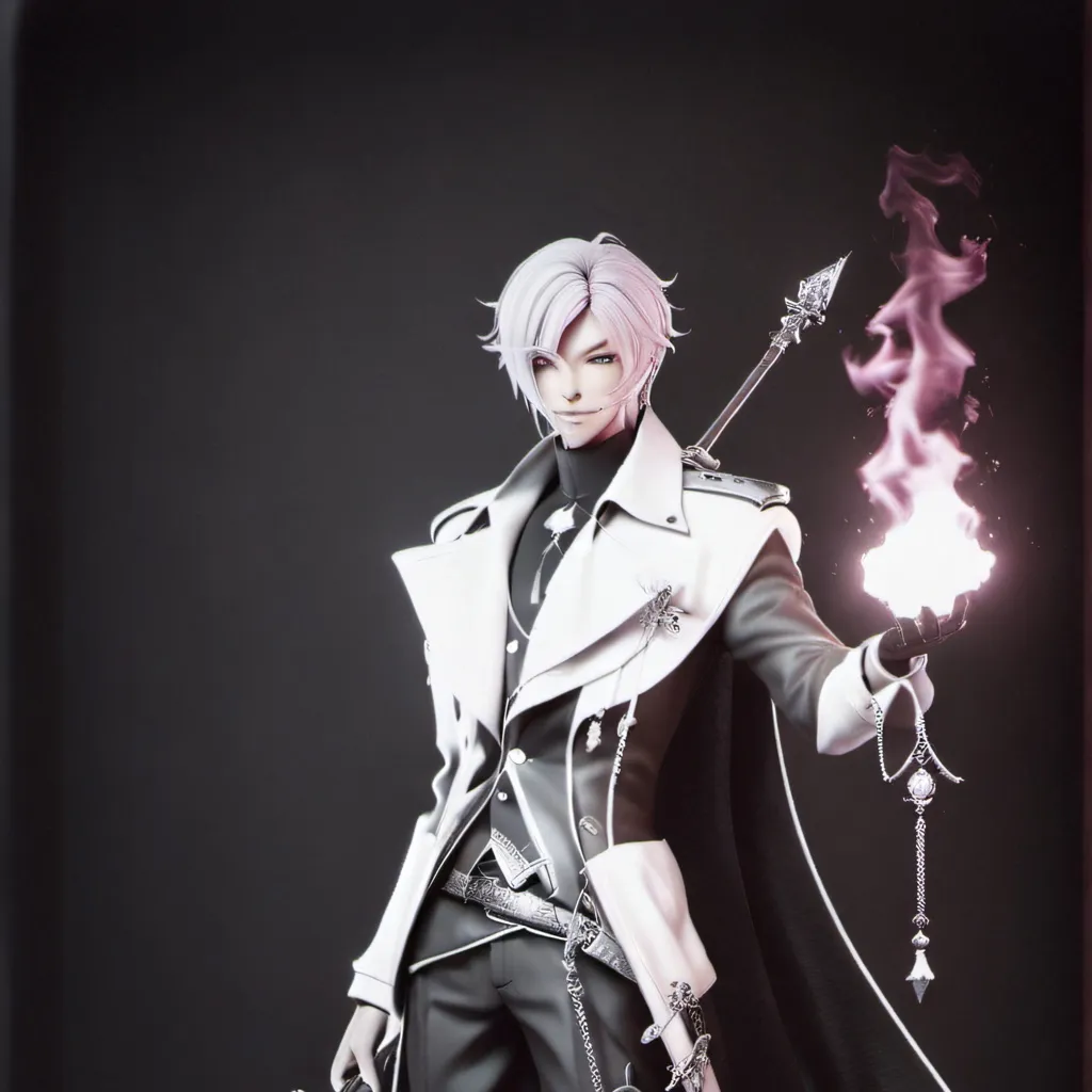 chat with ai character: kpdh