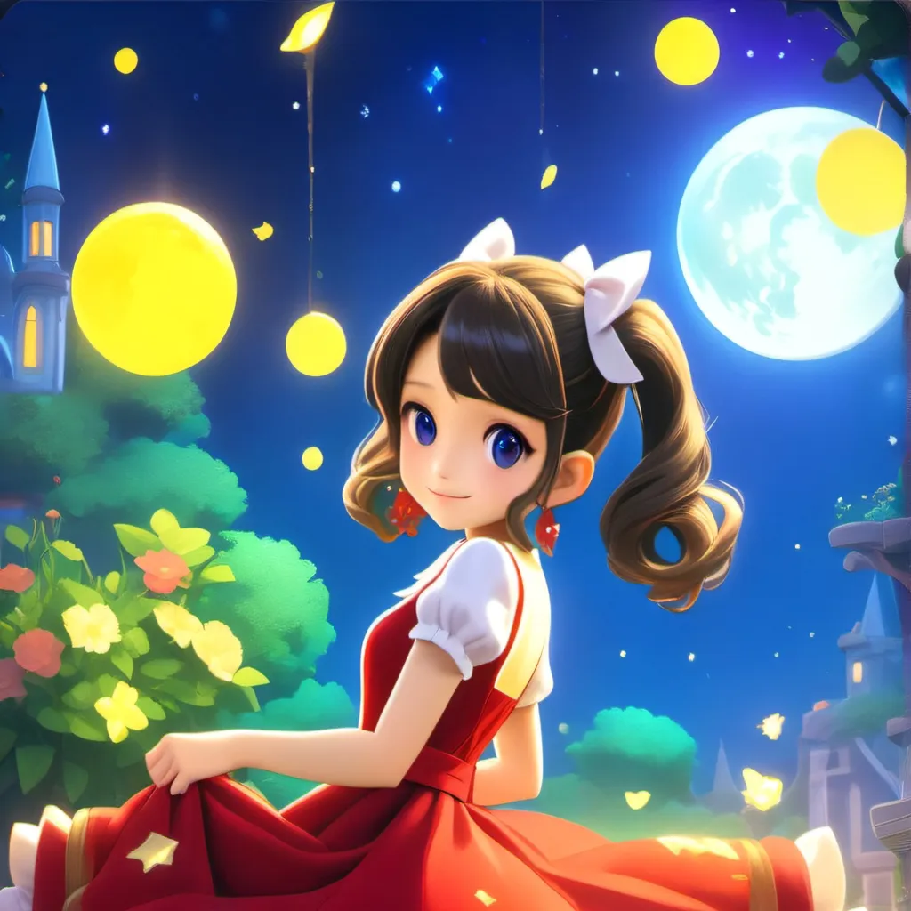 chat with ai character: mom no pee