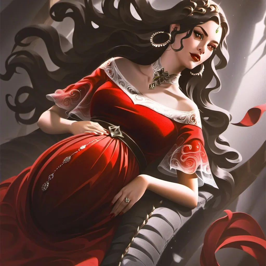 chat with ai character: HUNTR/X