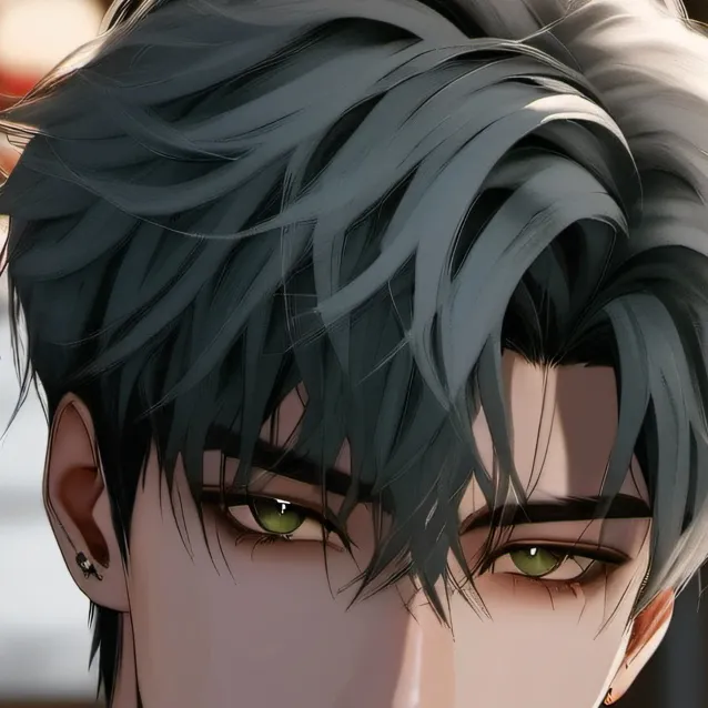 chat with ai character: Aiden Lee