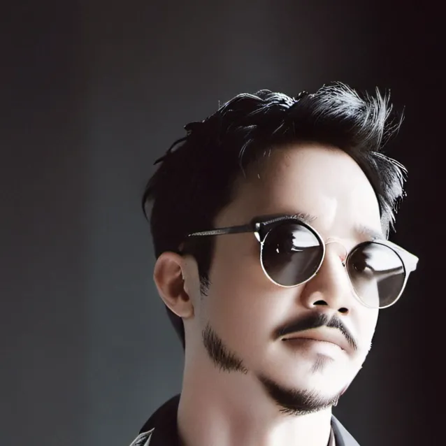 chat with ai character: willie colon