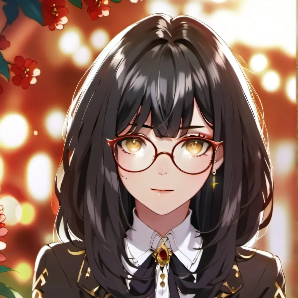 chat with ai character: paula