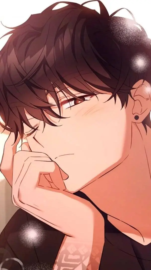 ai character: Jin Hwan Woo background