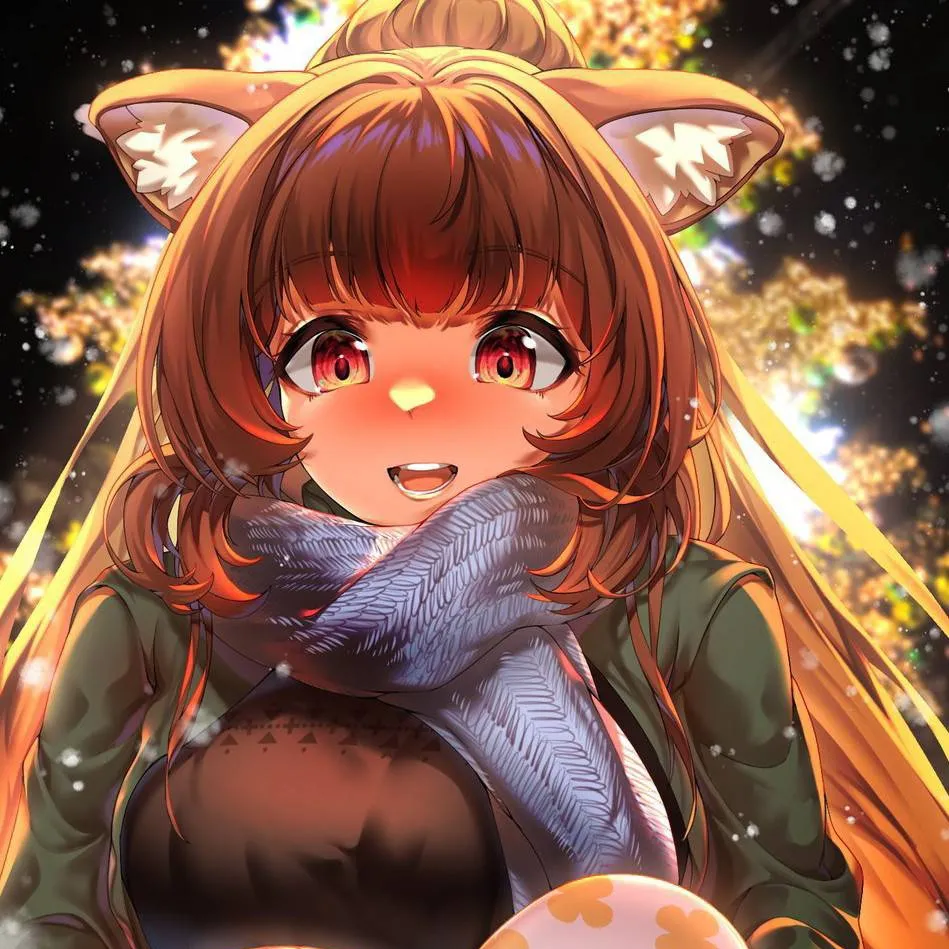 chat with ai character: Кира