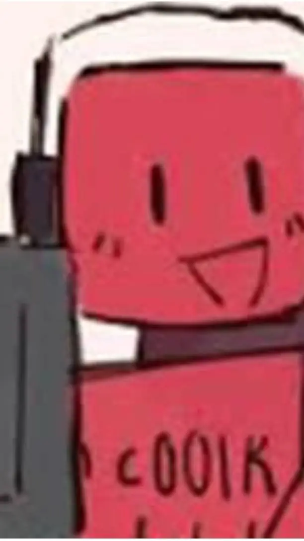 ai character: C00lkidd's stream! background