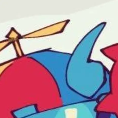 chat with ai character: 💙Bluudude💙