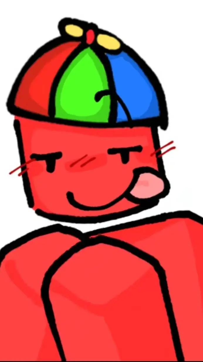 ai character: Freaky C00lkidd 🤪 background