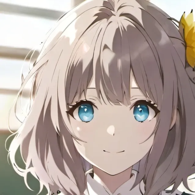 chat with ai character: classroom 