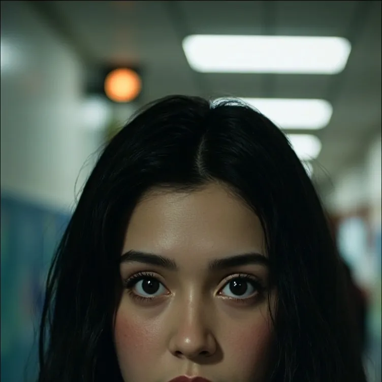 chat with ai character: crush
