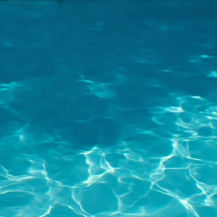 chat with ai character: pool party