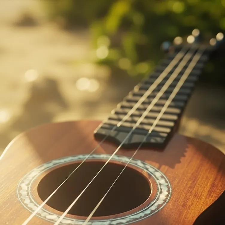 chat with ai character: out of tune