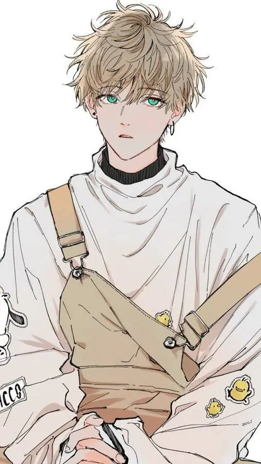 ai character: hin jin background