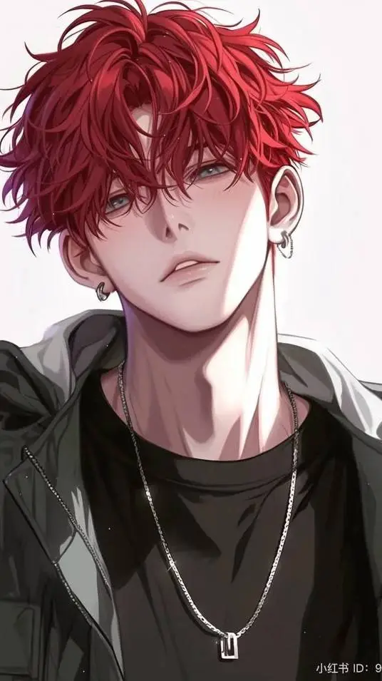 ai character: lucas background