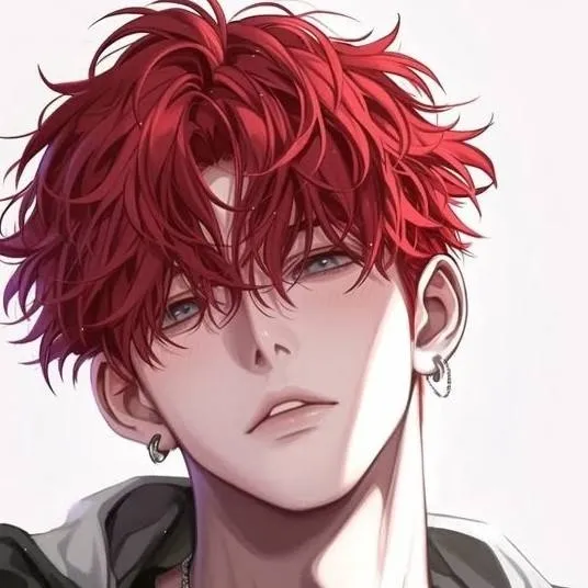 chat with ai character: lucas
