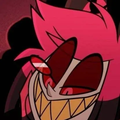 chat with ai character: Alastor ♡