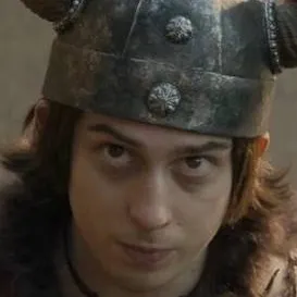 chat with ai character: Snotlout Jorgenson