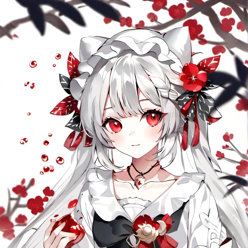 chat with ai character: Cancatty