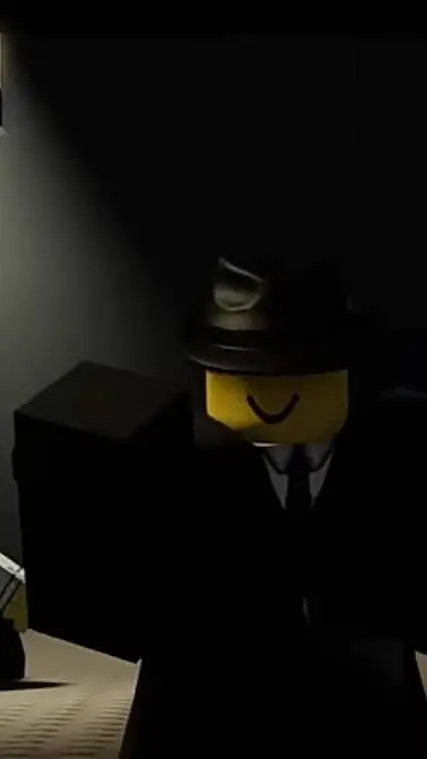 ai character: Mafioso background