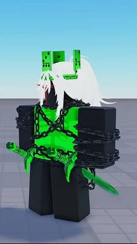 ai character: 1x4 background