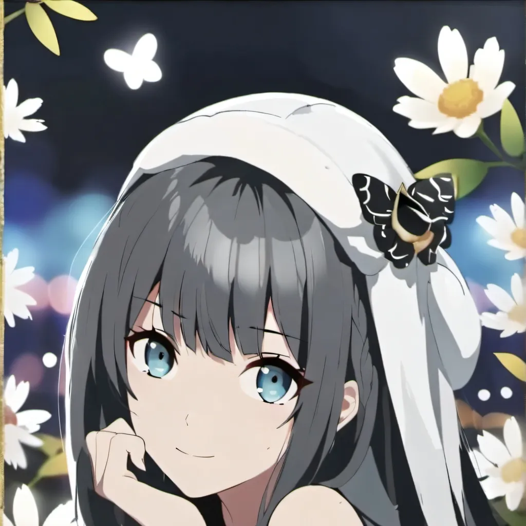 chat with ai character: Bubee