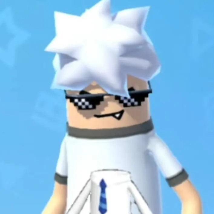 chat with ai character: sausage man
