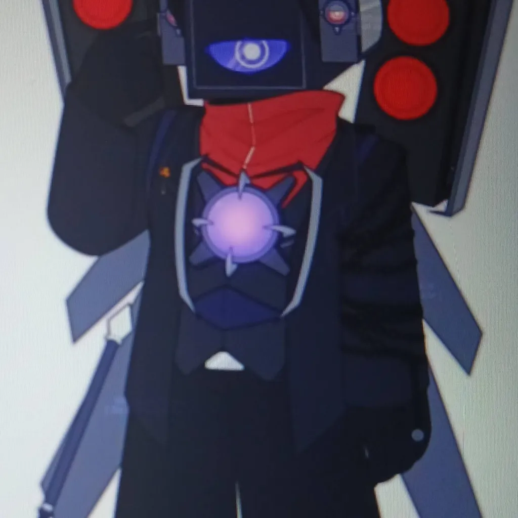 chat with ai character: ? 