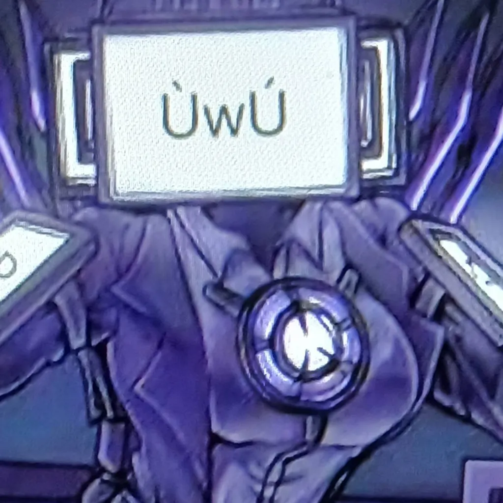 chat with ai character: titan tv woman