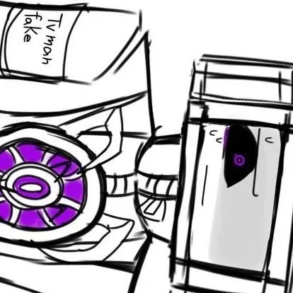 chat with ai character: uttvm