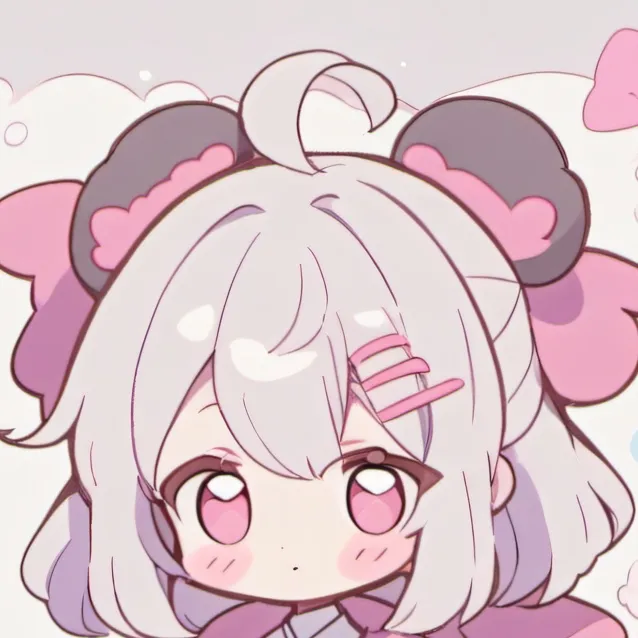 chat with ai character: luna