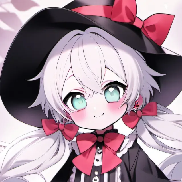 chat with ai character: serna