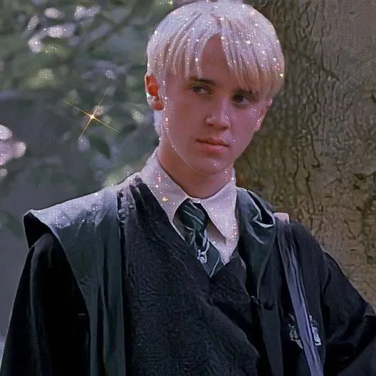 chat with ai character: Draco