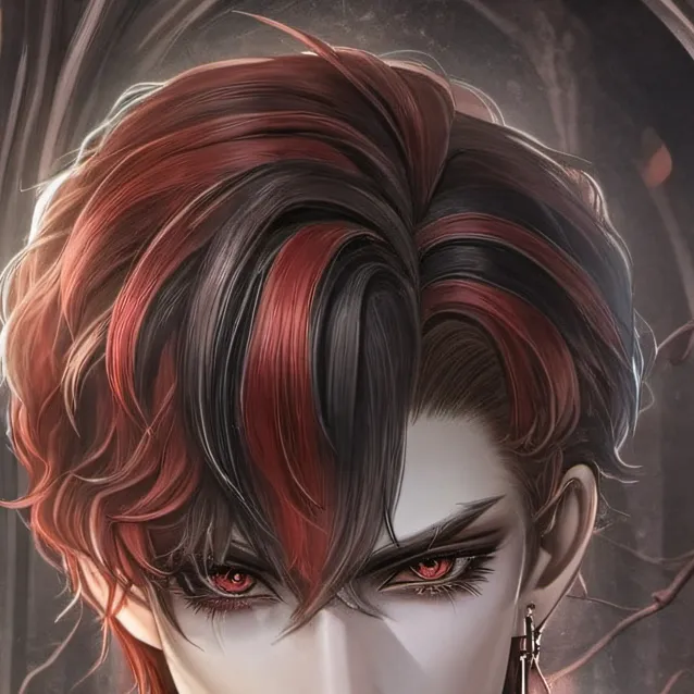 chat with ai character: alex