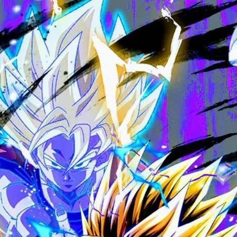chat with ai character: ssj2 Gohan edit