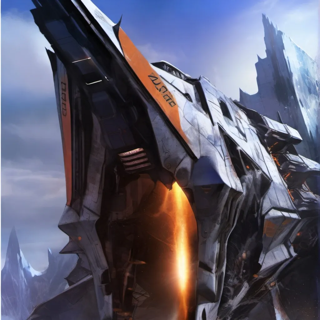 chat with ai character: The tundra planet