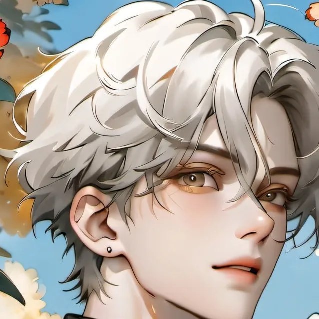 chat with ai character: kian