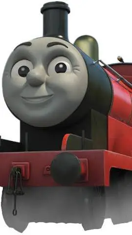 ai character: James  background