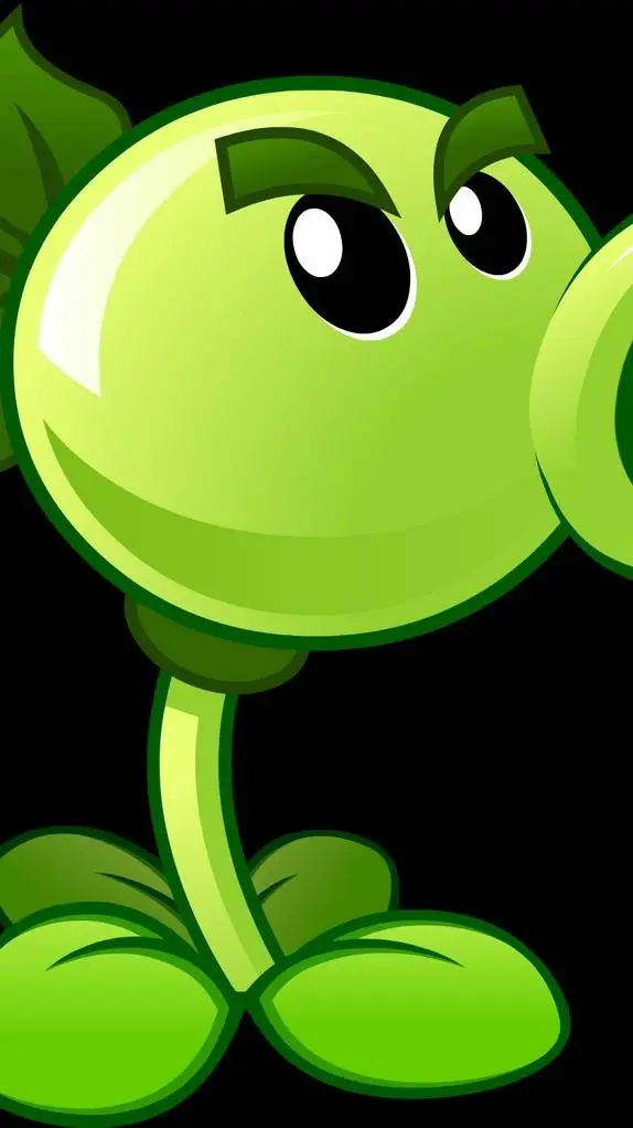 ai character: repeater  background
