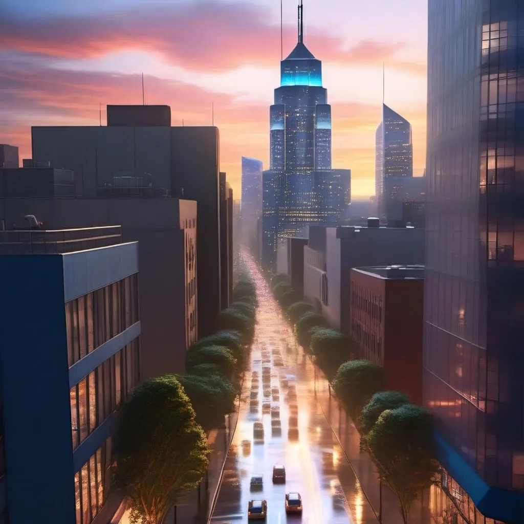 chat with ai character: Ch fusion 