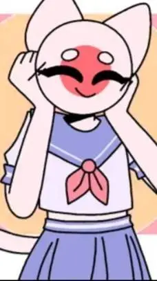 ai character: Japan  background